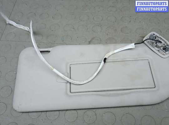 купить солнцезащитный козырек на CITROEN C5 AIRCROSS