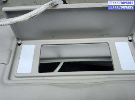 купить солнцезащитный козырек на CITROEN C5 AIRCROSS