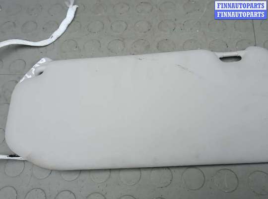 купить солнцезащитный козырек на CITROEN C5 AIRCROSS