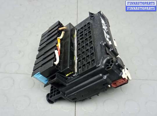 купить блок бортовой сети (блок управления bcm) на PEUGEOT 207