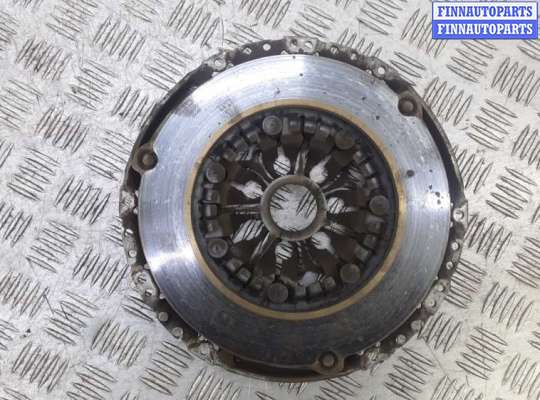 купить маховик демпферный дизельный на NISSAN QASHQAI J10