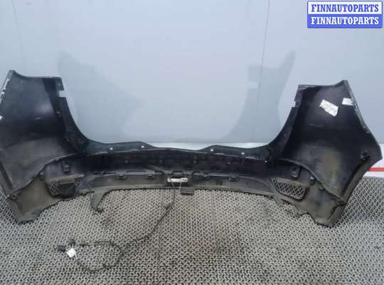купить бампер задний на RENAULT SCENIC 3