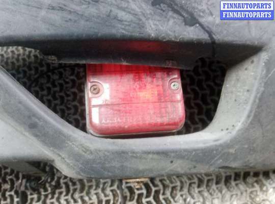 купить бампер задний на RENAULT SCENIC 3