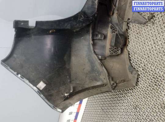 купить бампер задний на RENAULT SCENIC 3