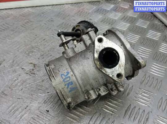 купить клапан egr дизельный на VOLKSWAGEN TRANSPORTER T5