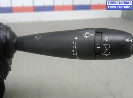 купить переключатель поворотов и дворников (стрекоза) на CITROEN C4 2