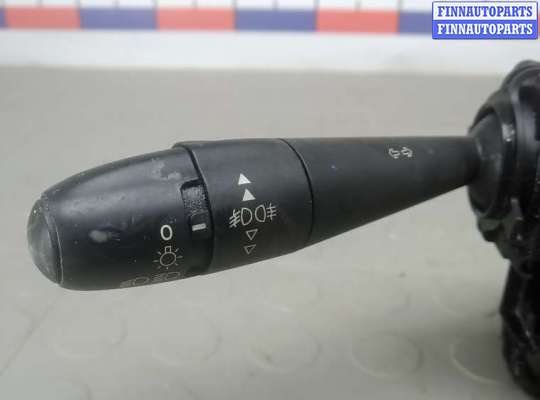 купить переключатель поворотов и дворников (стрекоза) на CITROEN C4 2