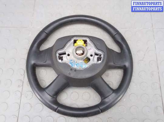 купить руль на SKODA OCTAVIA A7