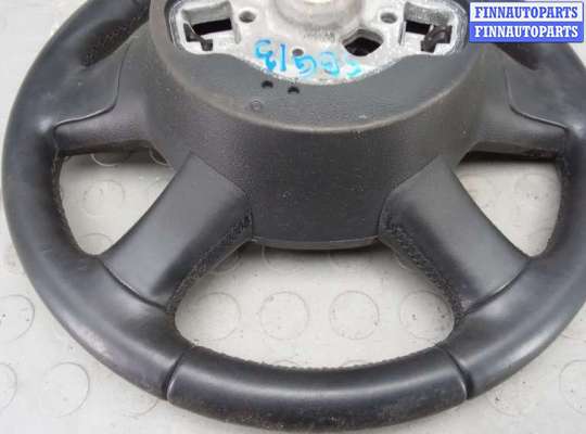 купить руль на SKODA OCTAVIA A7