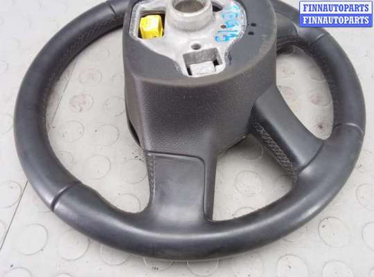 купить руль на SKODA OCTAVIA A7