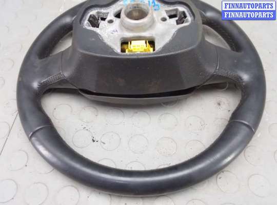 купить руль на SKODA OCTAVIA A7