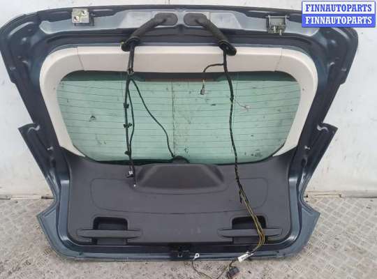 купить дверь 3-5 на FORD FOCUS 3