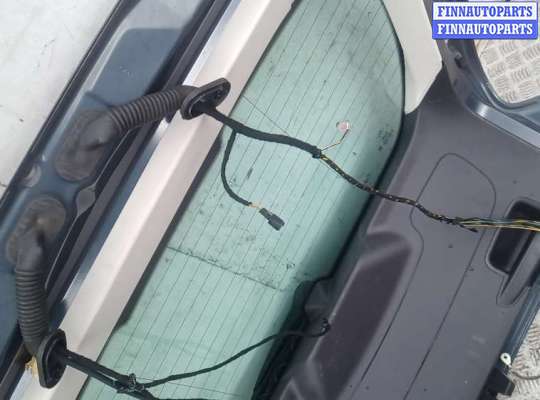 купить дверь 3-5 на FORD FOCUS 3
