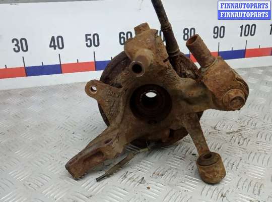 купить ступица задняя левая на KIA SPORTAGE 2