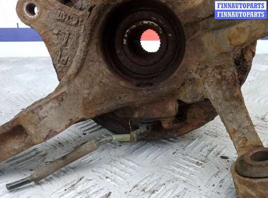 купить ступица задняя левая на KIA SPORTAGE 2