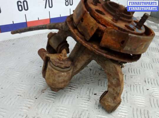 купить ступица задняя левая на KIA SPORTAGE 2