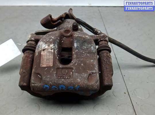 купить суппорт тормозной задний правый на PEUGEOT 3008 1