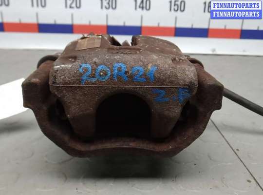 купить суппорт тормозной задний правый на PEUGEOT 3008 1