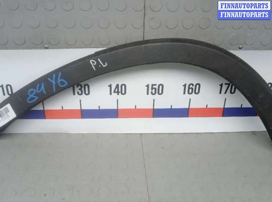 молдинг крыла переднего левого KA559633 на KIA SORENTO 2