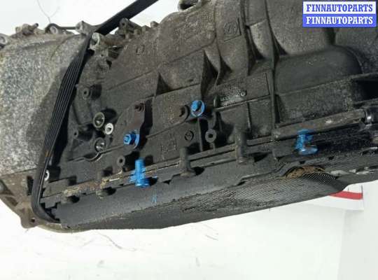 купить кпп автоматическая на JAGUAR S-TYPE