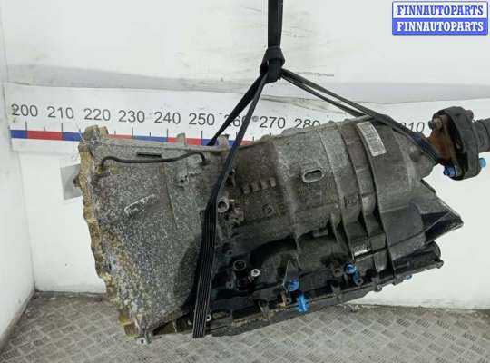 купить кпп автоматическая на JAGUAR S-TYPE