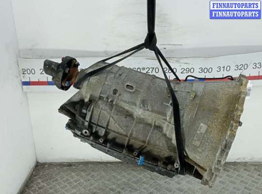 купить кпп автоматическая на JAGUAR S-TYPE