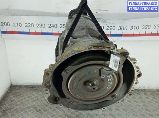 купить кпп автоматическая на JAGUAR S-TYPE