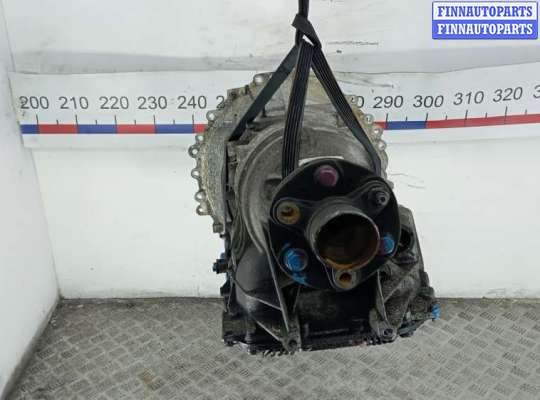 купить кпп автоматическая на JAGUAR S-TYPE