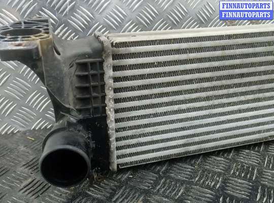 купить радиатор интеркулера на IVECO DAILY 6