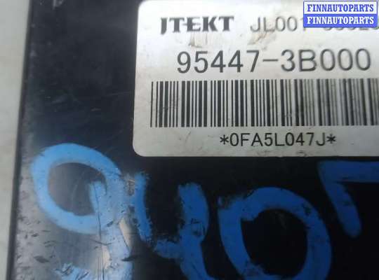 купить блок управления раздаточной коробки на KIA SORENTO 2