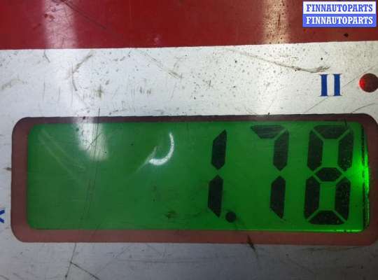 купить топливная рампа дизельная на SUZUKI GRAND VITARA 1