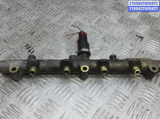 купить топливная рампа дизельная на SUZUKI GRAND VITARA 1