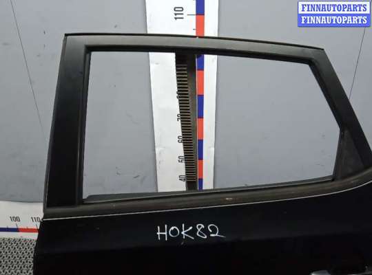 купить дверь задняя левая на HYUNDAI I30 FD