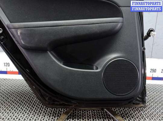 купить дверь задняя левая на HYUNDAI I30 FD
