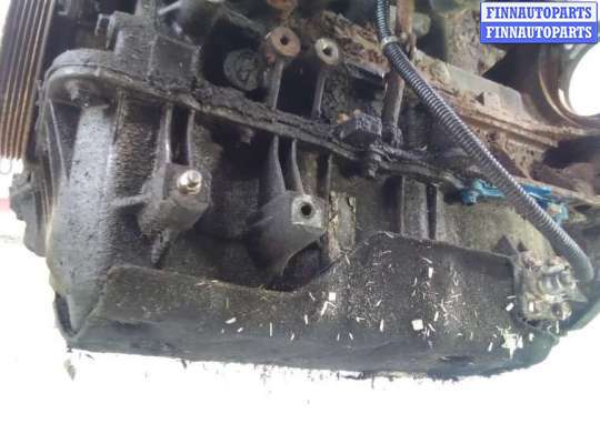 купить двигатель дизельный на HYUNDAI SANTA FE 2