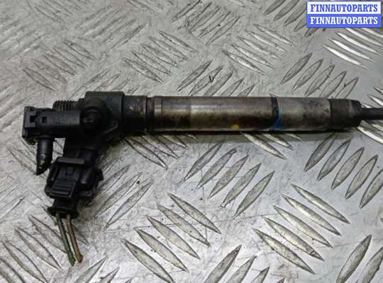 купить форсунка дизельная на PEUGEOT 4007