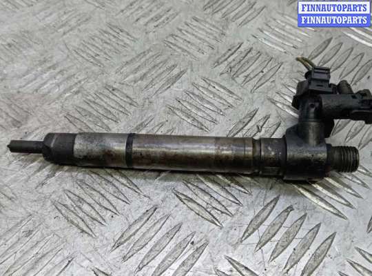 купить форсунка дизельная на PEUGEOT 4007