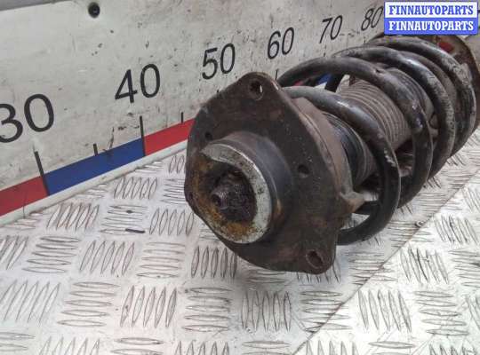 Стойка подвески амортизационная на Volkswagen Scirocco III (137)