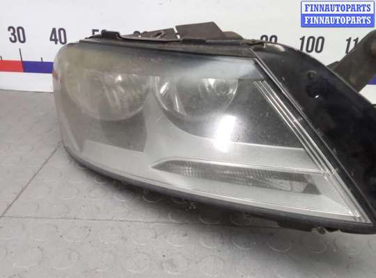 Фара передняя
