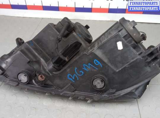 купить фара правая на VOLKSWAGEN PASSAT B7