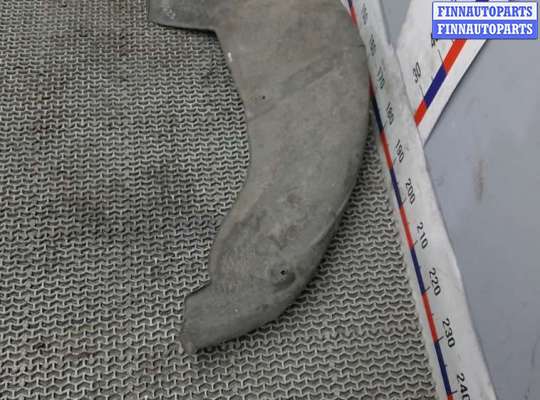 купить защита арок (защита крыла, подкрылок) задняя левая на NISSAN QASHQAI J11