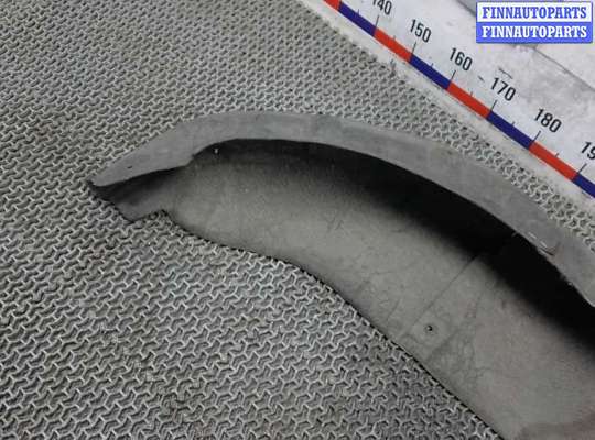 купить защита арок (защита крыла, подкрылок) задняя левая на NISSAN QASHQAI J11