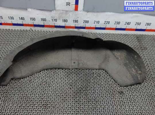 купить защита арок (защита крыла, подкрылок) задняя левая на NISSAN QASHQAI J11