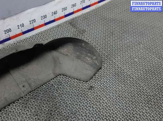 купить защита арок (защита крыла, подкрылок) задняя левая на NISSAN QASHQAI J11