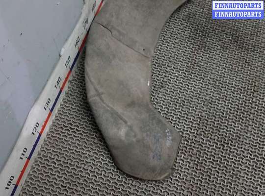 купить защита арок (защита крыла, подкрылок) задняя левая на NISSAN QASHQAI J11