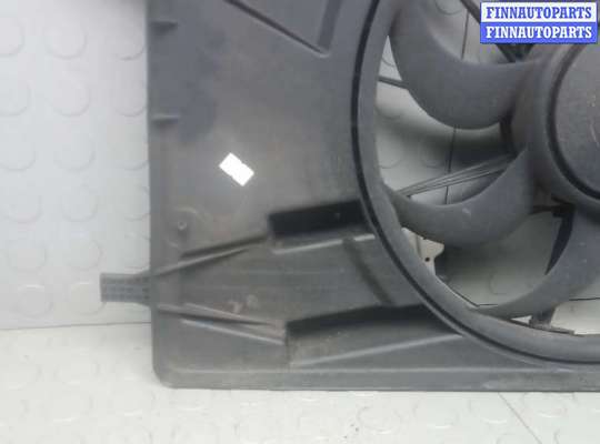 купить вентилятор радиатора на FORD FOCUS 3
