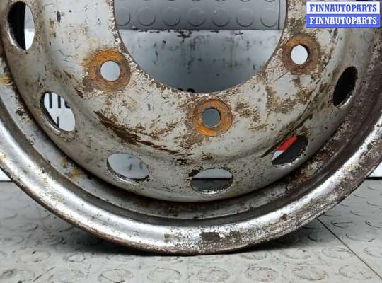 купить диск штампованный на FORD TRANSIT 8