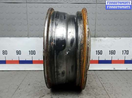 купить диск штампованный на FORD TRANSIT 8