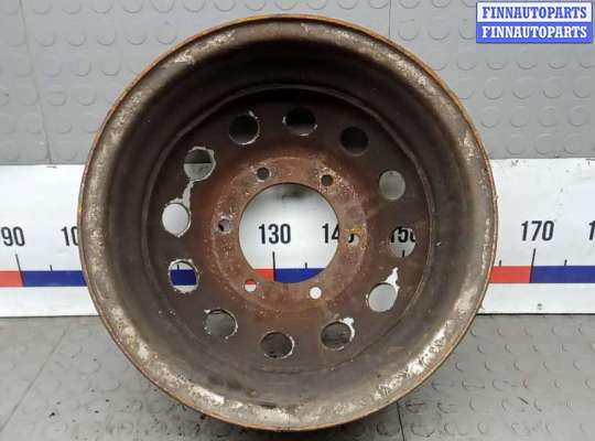 купить диск штампованный на FORD TRANSIT 8