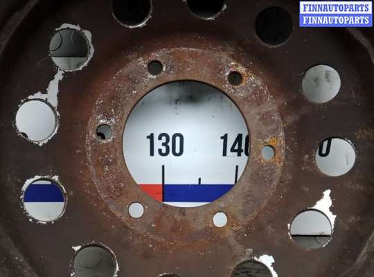 купить диск штампованный на FORD TRANSIT 8